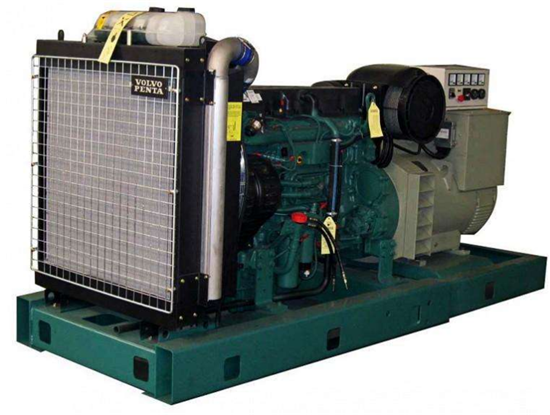 张店柴油发电机 张店柴油发电机